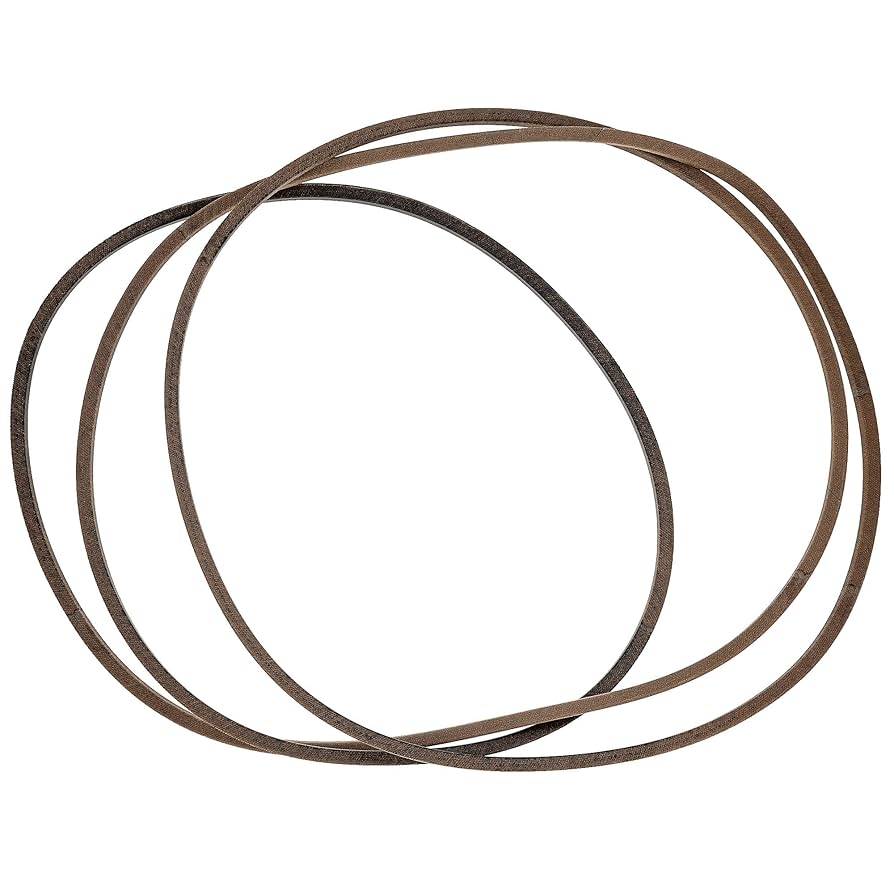 Amazon.com : Gravely ZTXL and Ariens IKON XL OEM Deck Belt